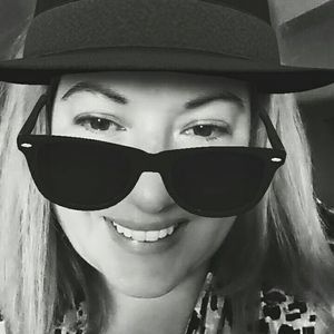 Meet your Posher, Meaghan